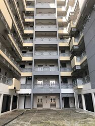 Boon Lay Drive (D22), Condominium #369147261
